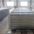 Decorative insulated metal wall panels,perforated metal deck sheet metal panels,scaffold catwalk panel